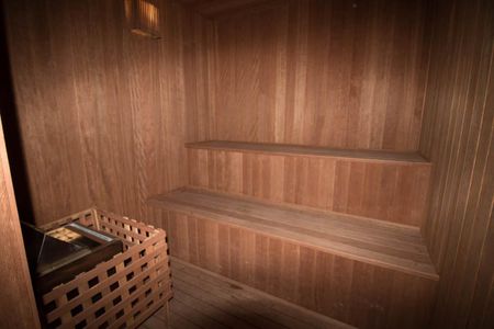 Apartamento para alugar com 70m², 2 quartos e 2 vagasÁrea Comum - Sauna