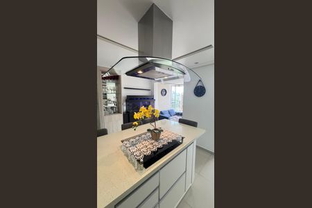 Apartamento para alugar com 70m², 2 quartos e 2 vagasCozinha