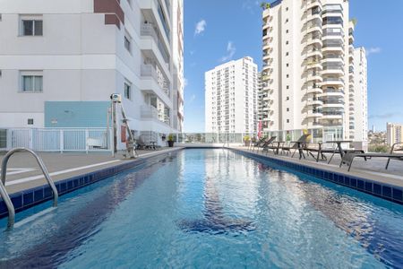 Apartamento para alugar com 134m², 3 quartos e 3 vagasÁrea Comum
