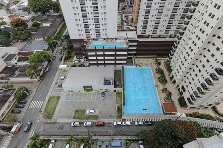 Apartamento para alugar com 134m², 3 quartos e 3 vagasVista - Quarto 3 - Suíte