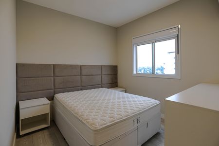 Apartamento para alugar com 134m², 3 quartos e 3 vagasQuarto 3 - Suíte