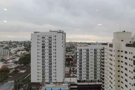 Apartamento para alugar com 134m², 3 quartos e 3 vagasVista - Varanda Gourmet