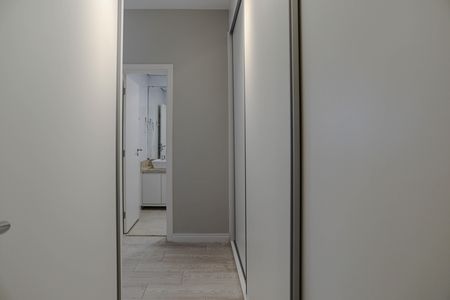 Apartamento para alugar com 134m², 3 quartos e 3 vagasQuarto 3 - Suíte