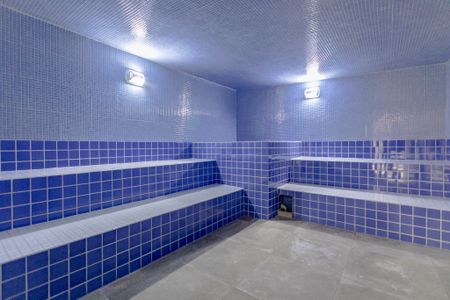 Apartamento para alugar com 134m², 3 quartos e 3 vagasÁrea Comum