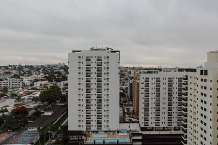 Apartamento para alugar com 134m², 3 quartos e 3 vagasVista - Quarto 3 - Suíte