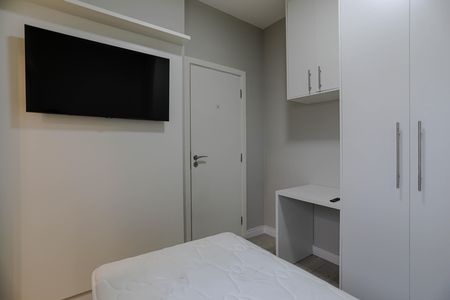 Apartamento para alugar com 134m², 3 quartos e 3 vagasQuarto 1 - Suíte