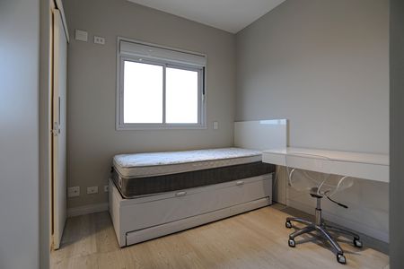 Apartamento para alugar com 134m², 3 quartos e 3 vagasQuarto 2