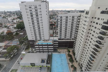 Apartamento para alugar com 134m², 3 quartos e 3 vagasVista - Varanda Gourmet
