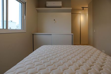 Apartamento para alugar com 134m², 3 quartos e 3 vagasQuarto 3 - Suíte