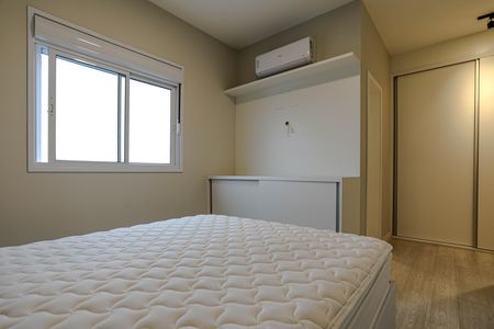 Apartamento para alugar com 134m², 3 quartos e 3 vagasQuarto 3 - Suíte