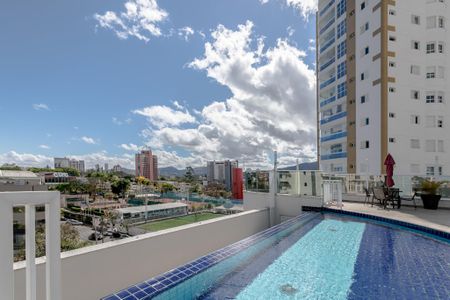 Apartamento para alugar com 134m², 3 quartos e 3 vagasÁrea Comum