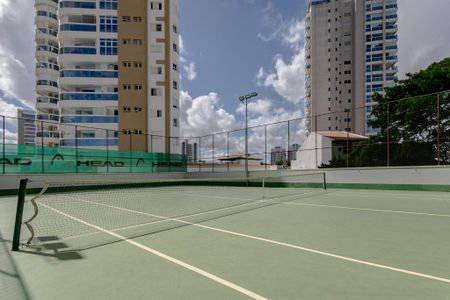 Apartamento para alugar com 134m², 3 quartos e 3 vagasÁrea Comum