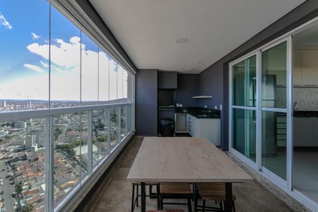 Apartamento para alugar com 134m², 3 quartos e 3 vagasÁrea Comum