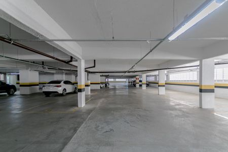 Apartamento para alugar com 134m², 3 quartos e 3 vagasÁrea Comum