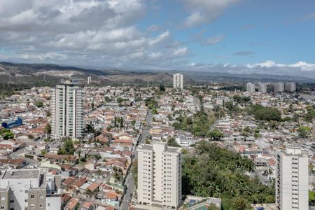 Apartamento para alugar com 134m², 3 quartos e 3 vagasÁrea Comum