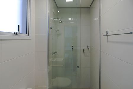 Apartamento para alugar com 134m², 3 quartos e 3 vagasBanheiro - Quarto 1 - Suíte