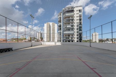 Apartamento para alugar com 134m², 3 quartos e 3 vagasÁrea Comum