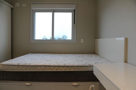 Apartamento para alugar com 134m², 3 quartos e 3 vagasQuarto 2