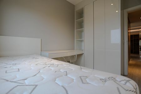 Apartamento para alugar com 134m², 3 quartos e 3 vagasQuarto 2