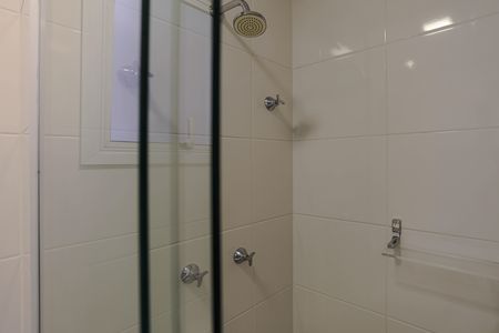 Apartamento para alugar com 134m², 3 quartos e 3 vagasBanheiro - Quarto 1 - Suíte