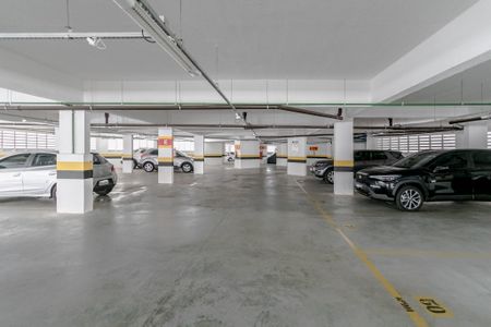 Apartamento para alugar com 134m², 3 quartos e 3 vagasÁrea Comum