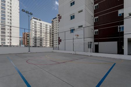 Apartamento para alugar com 134m², 3 quartos e 3 vagasÁrea Comum