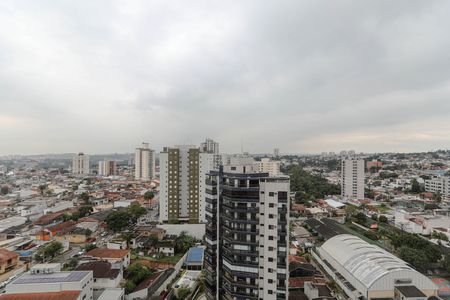 Apartamento para alugar com 134m², 3 quartos e 3 vagasVista - Quarto 2