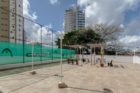 Apartamento para alugar com 134m², 3 quartos e 3 vagasÁrea Comum