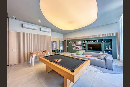 Apartamento à venda com 158m², 3 quartos e 1 vagaÁrea comum