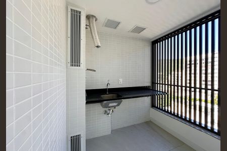 Apartamento à venda com 158m², 3 quartos e 1 vagaÁrea de Serviço