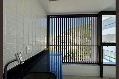 Apartamento à venda com 158m², 3 quartos e 1 vagaÁrea de Serviço