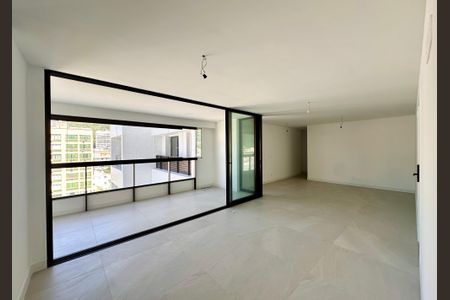 Apartamento à venda com 158m², 3 quartos e 1 vagaSala