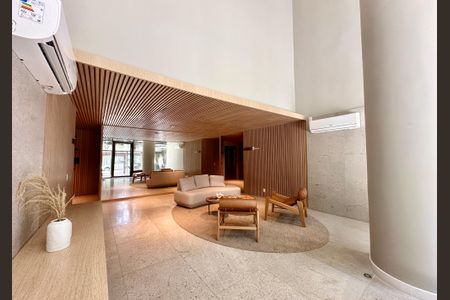 Apartamento à venda com 158m², 3 quartos e 1 vagaPortaria