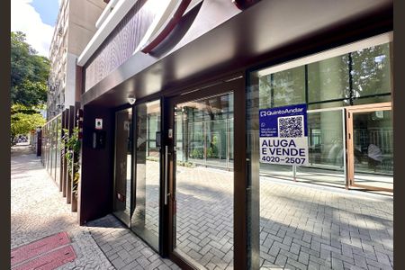 Apartamento à venda com 158m², 3 quartos e 1 vagaPlaquinha 