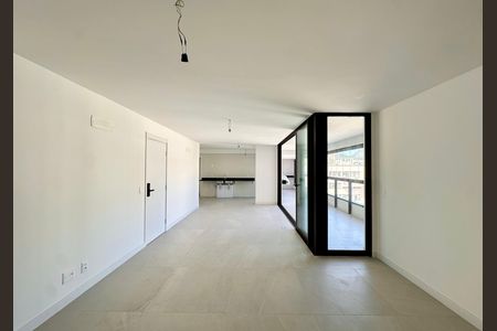 Apartamento à venda com 158m², 3 quartos e 1 vagaSala