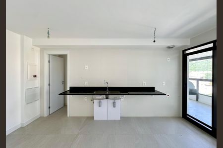 Apartamento à venda com 158m², 3 quartos e 1 vagaCozinha