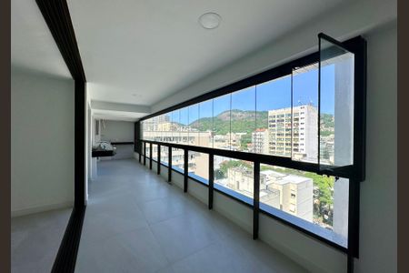 Apartamento à venda com 158m², 3 quartos e 1 vagaSala