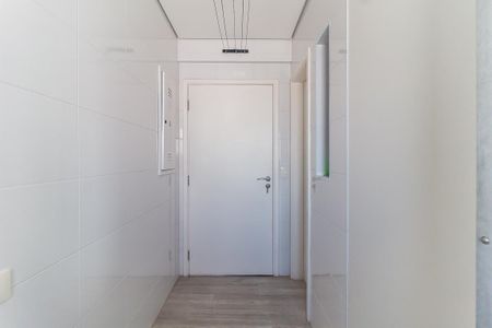 Apartamento para alugar com 134m², 3 quartos e 3 vagas Apartamento para alugar com 134m², 3 quartos e 3 vagasÁrea de Serviço