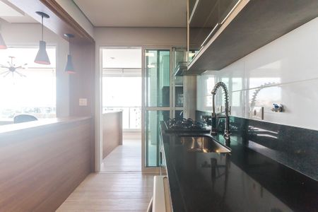 Apartamento para alugar com 134m², 3 quartos e 3 vagas Apartamento para alugar com 134m², 3 quartos e 3 vagasCozinha