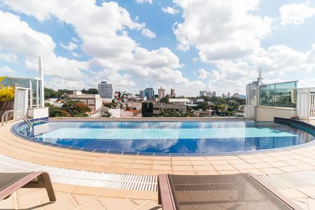 Apartamento para alugar com 134m², 3 quartos e 3 vagas Apartamento para alugar com 134m², 3 quartos e 3 vagasÁrea comum - Piscina