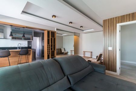 Apartamento para alugar com 134m², 3 quartos e 3 vagas Apartamento para alugar com 134m², 3 quartos e 3 vagasSala