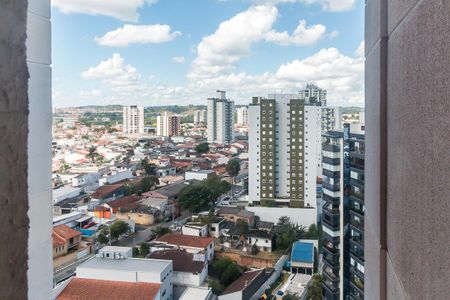Apartamento para alugar com 134m², 3 quartos e 3 vagas Apartamento para alugar com 134m², 3 quartos e 3 vagasVista da Suíte 1