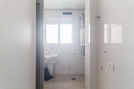 Apartamento para alugar com 134m², 3 quartos e 3 vagas Apartamento para alugar com 134m², 3 quartos e 3 vagasÁrea de Serviço