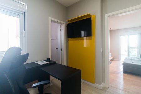 Apartamento para alugar com 134m², 3 quartos e 3 vagas Apartamento para alugar com 134m², 3 quartos e 3 vagasSuíte 1