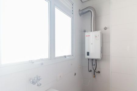 Apartamento para alugar com 134m², 3 quartos e 3 vagas Apartamento para alugar com 134m², 3 quartos e 3 vagasÁrea de Serviço