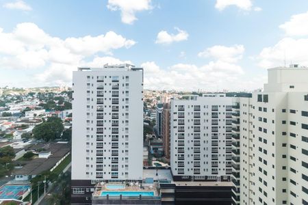 Apartamento para alugar com 134m², 3 quartos e 3 vagas Apartamento para alugar com 134m², 3 quartos e 3 vagasVista da Suíte 2