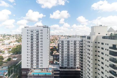 Apartamento para alugar com 134m², 3 quartos e 3 vagas Apartamento para alugar com 134m², 3 quartos e 3 vagasVista da Varanda