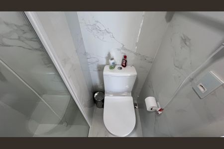 Apartamento para alugar com 30m², 1 quarto e sem vagaStudio