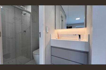 Apartamento para alugar com 30m², 1 quarto e sem vagaStudio