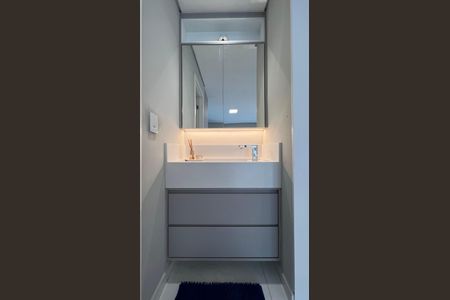 Apartamento para alugar com 30m², 1 quarto e sem vagaStudio